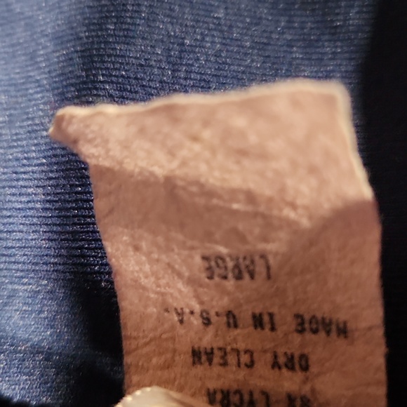 Frederick's of Hollywood crushed velvet leggings. - Picture 2 of 4